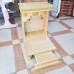 Bàn Thần Tài Hiện Đại 8686 - Dài 48cm